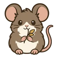 Illustration of a Mouse